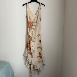 Vintage Sue Wong Dress